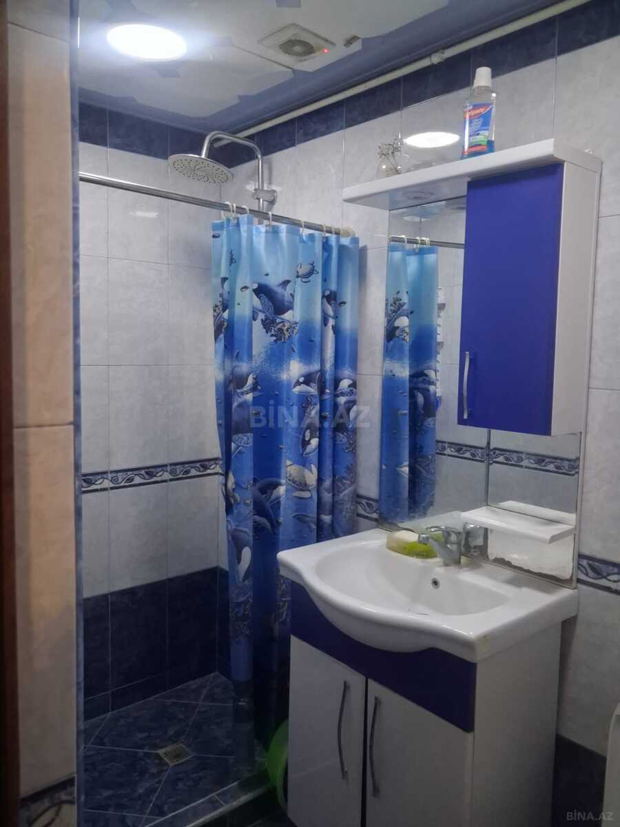 3 otaqlı Köhnə tikili, Yasamal q., Bakı