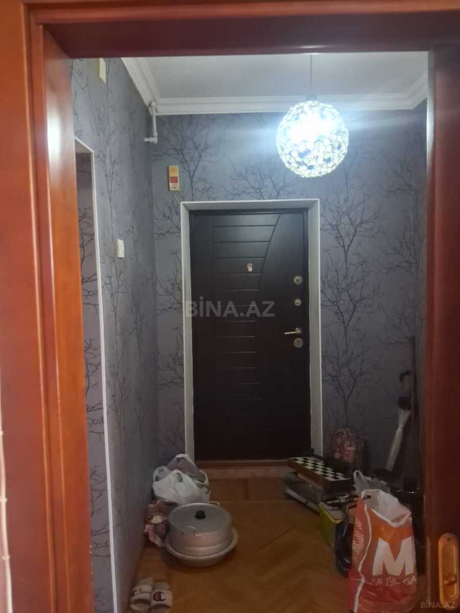 3 otaqlı Köhnə tikili, Yasamal q., Bakı