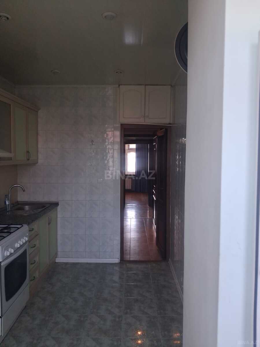3 otaqlı Köhnə tikili, Yasamal q., Bakı