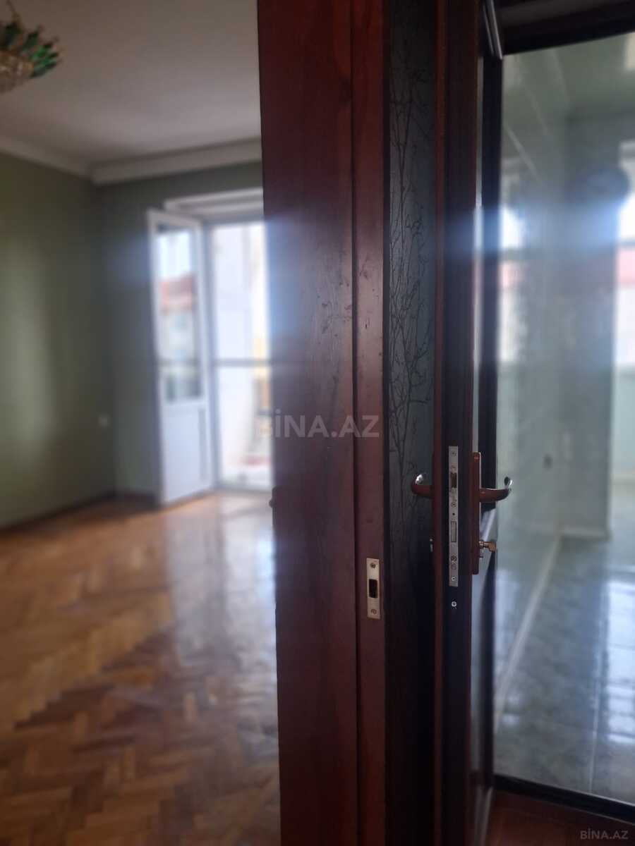 3 otaqlı Köhnə tikili, Yasamal q., Bakı