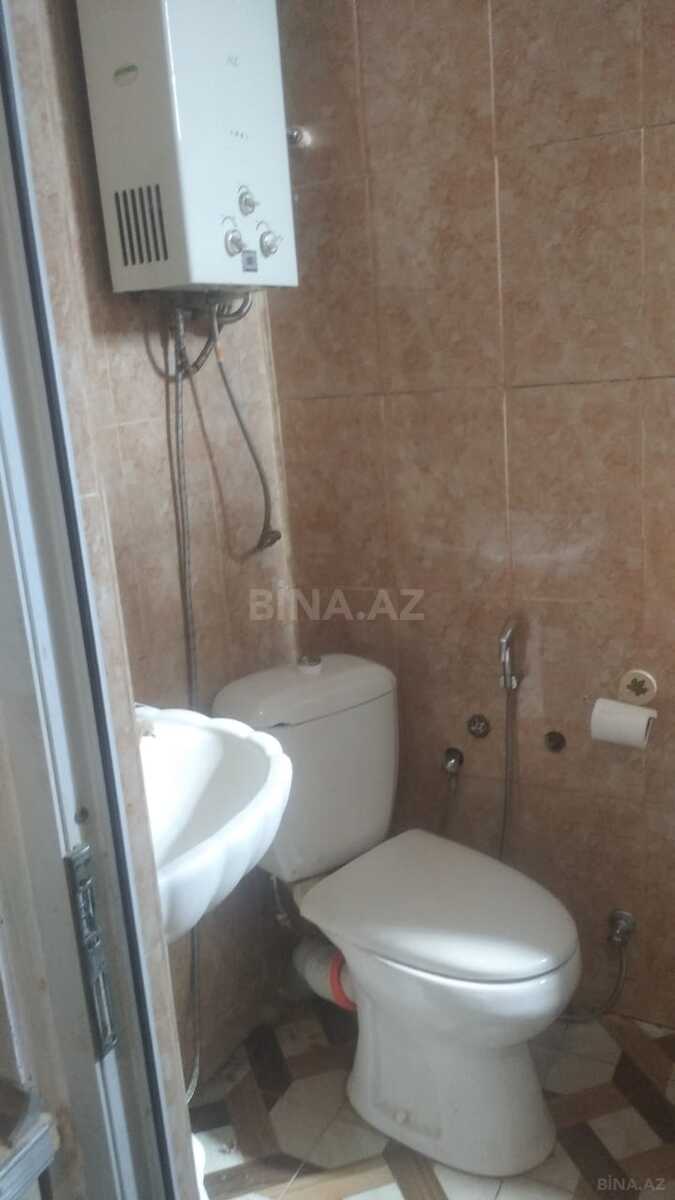 3 otaqlı Köhnə tikili, Yasamal q., Bakı