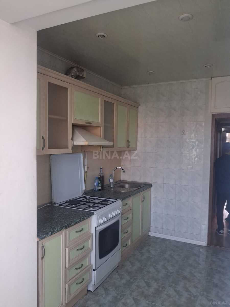 3 otaqlı Köhnə tikili, Yasamal q., Bakı