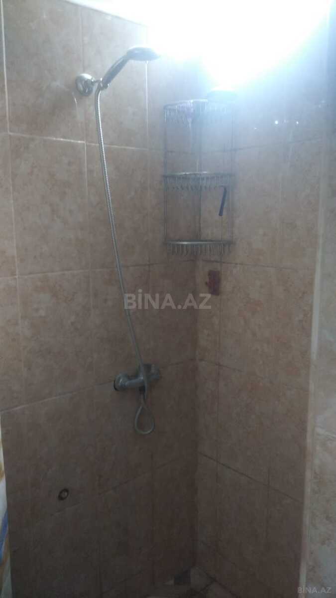 3 otaqlı Köhnə tikili, Yasamal q., Bakı