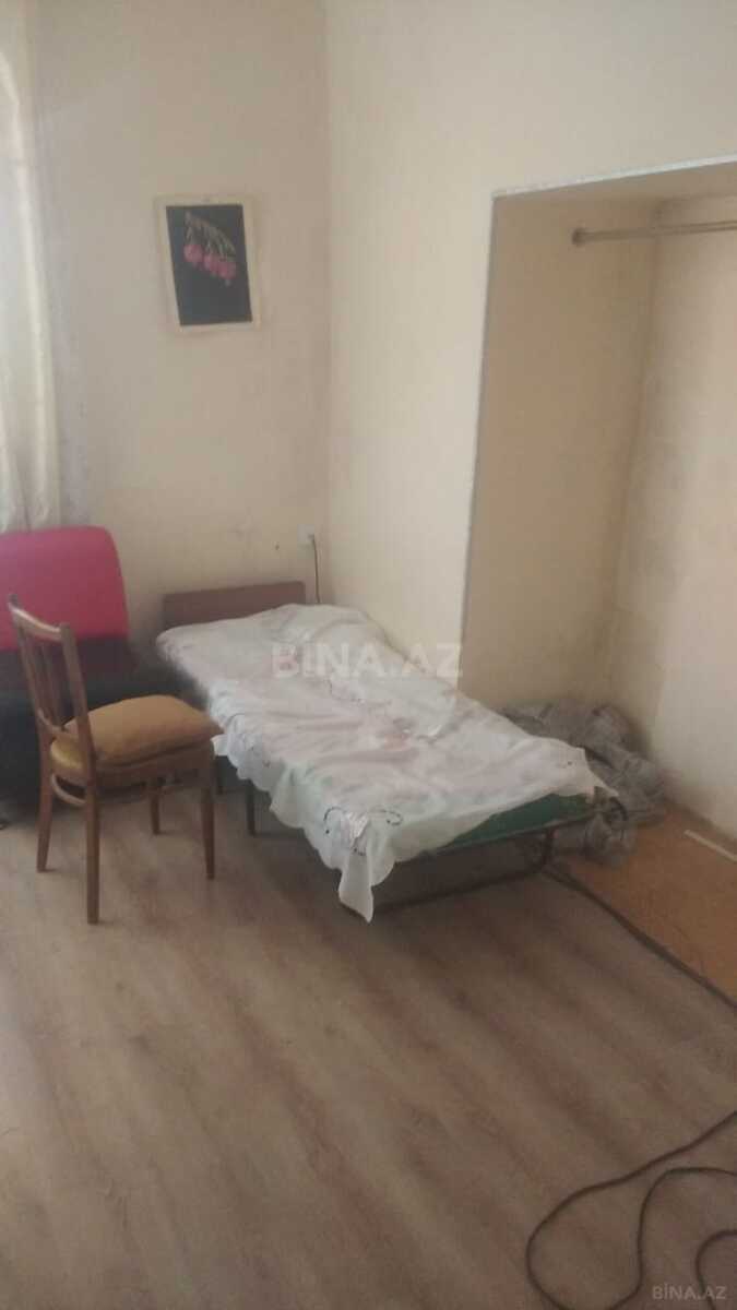 3 otaqlı Köhnə tikili, Yasamal q., Bakı