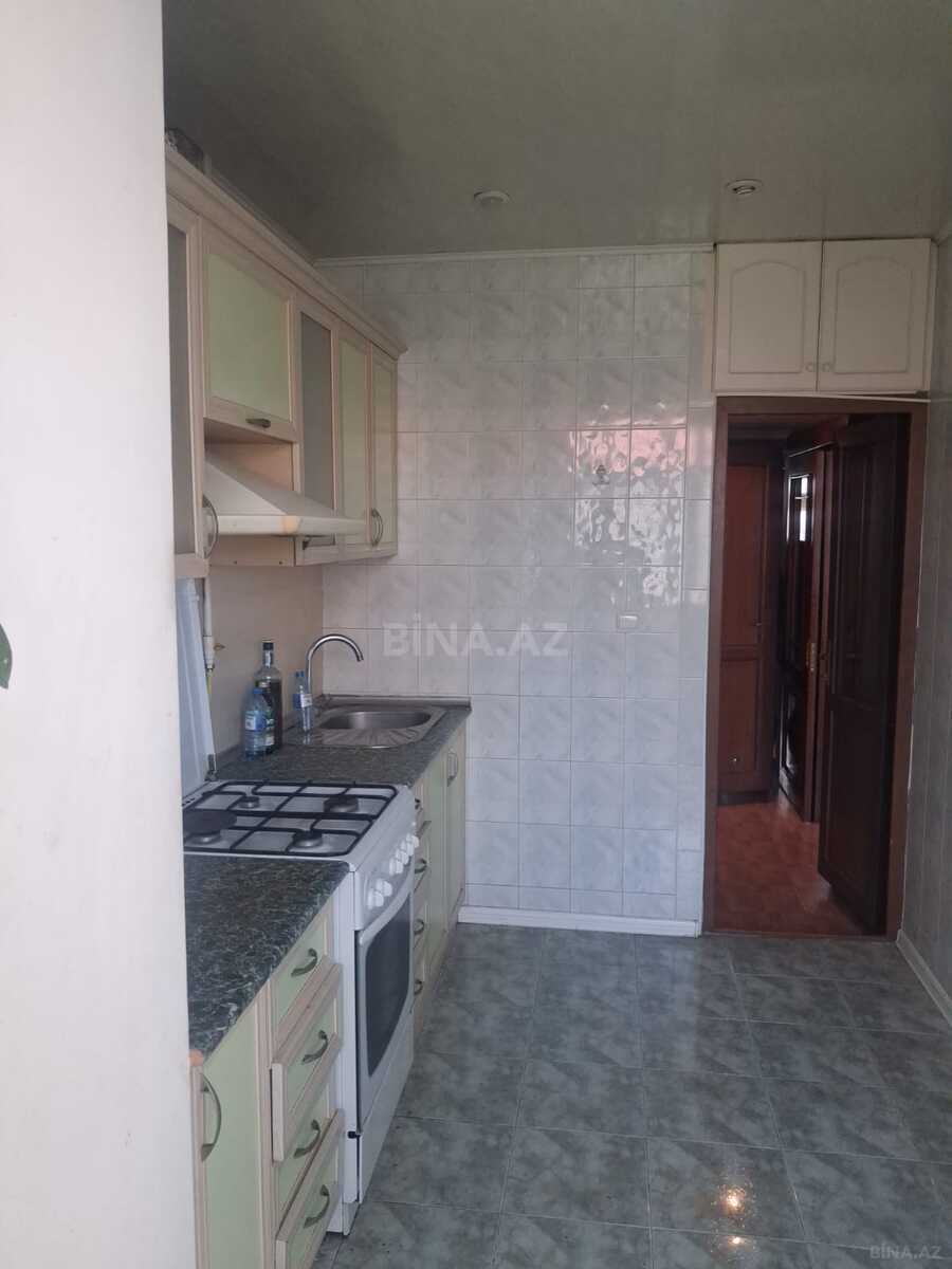 3 otaqlı Köhnə tikili, Yasamal q., Bakı
