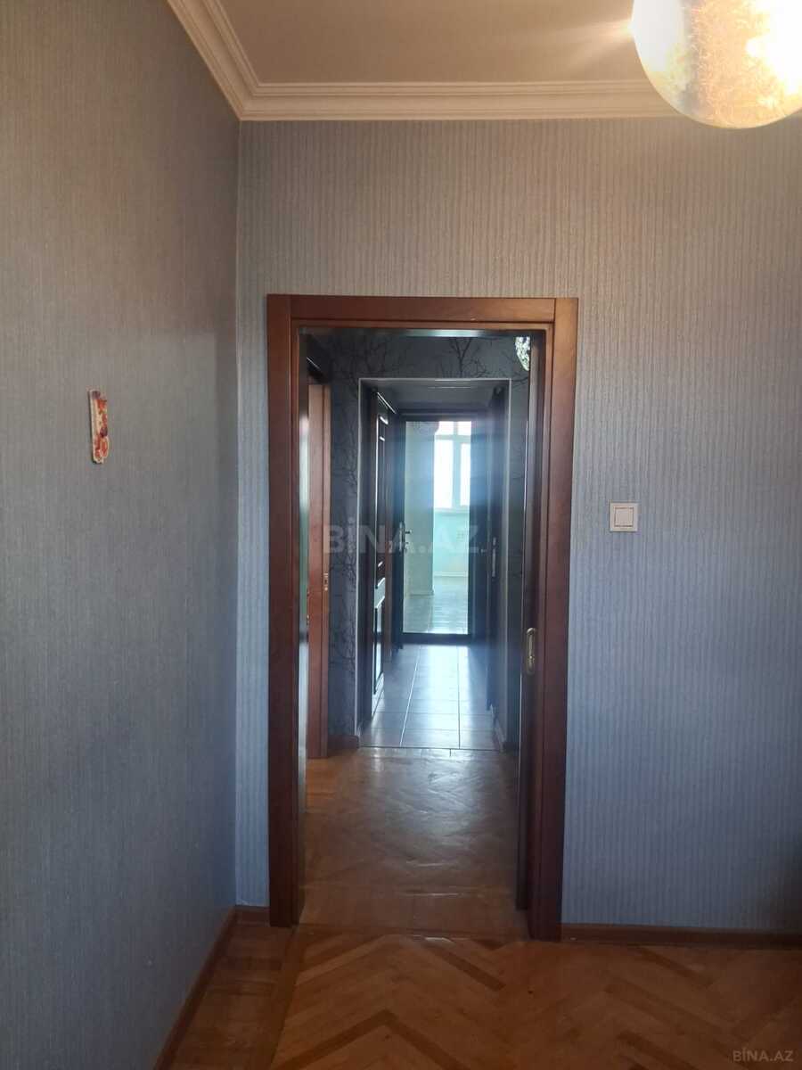 3 otaqlı Köhnə tikili, Yasamal q., Bakı
