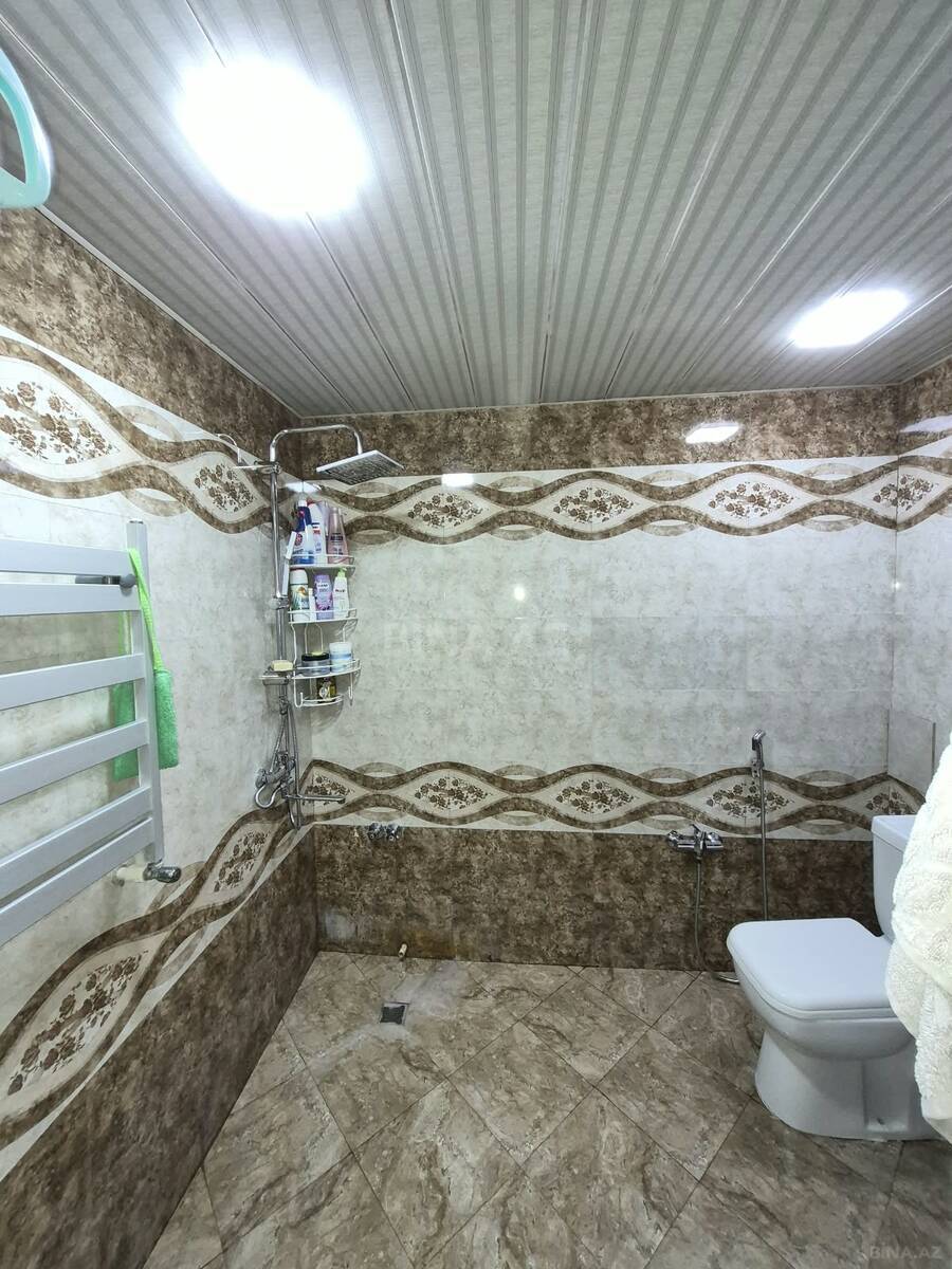 2 otaqlı Yeni tikili, Xırdalan
