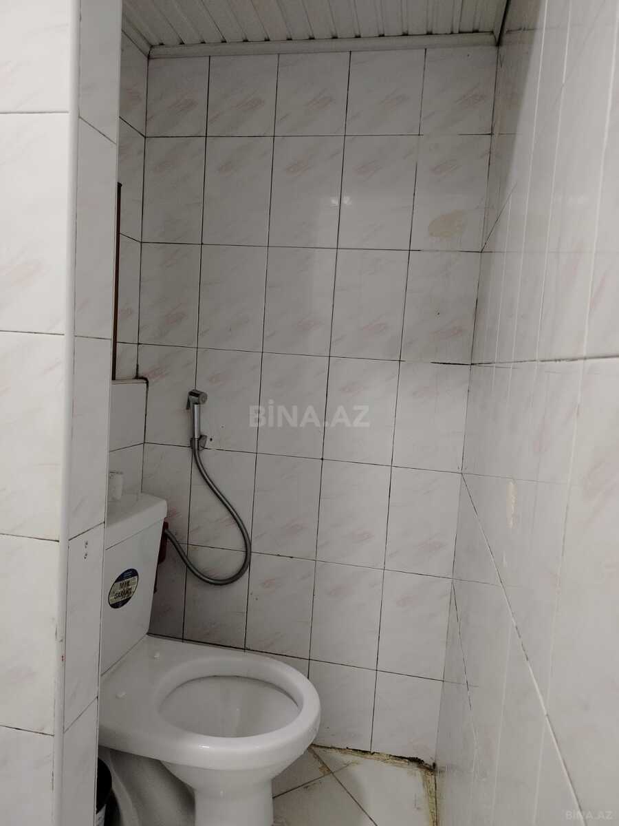 2 otaqlı Köhnə tikili, 20 Yanvar m., Bakı