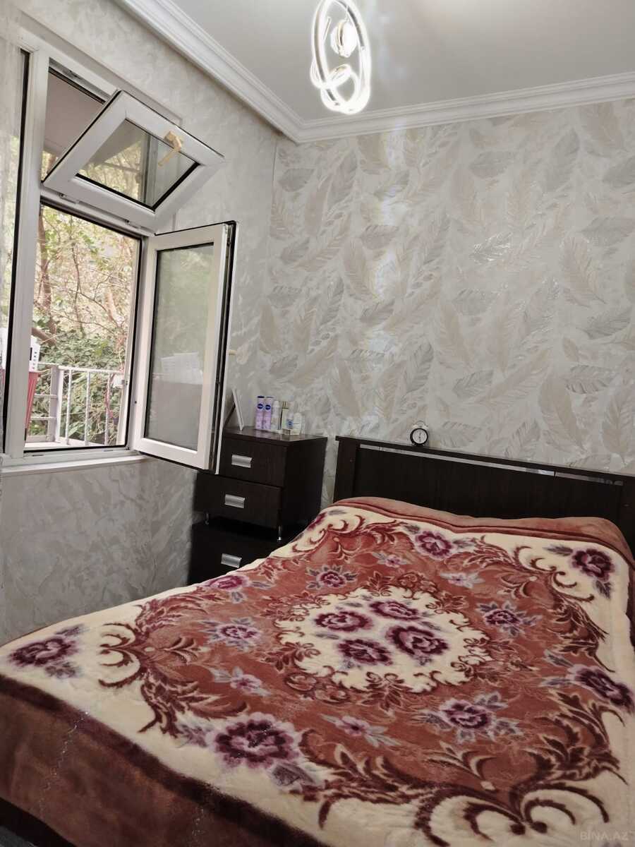2 otaqlı Köhnə tikili, 20 Yanvar m., Bakı