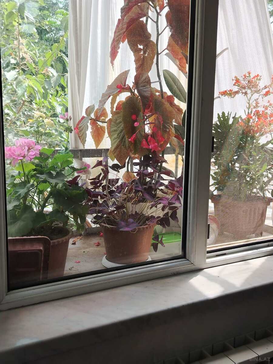 2 otaqlı Köhnə tikili, 20 Yanvar m., Bakı