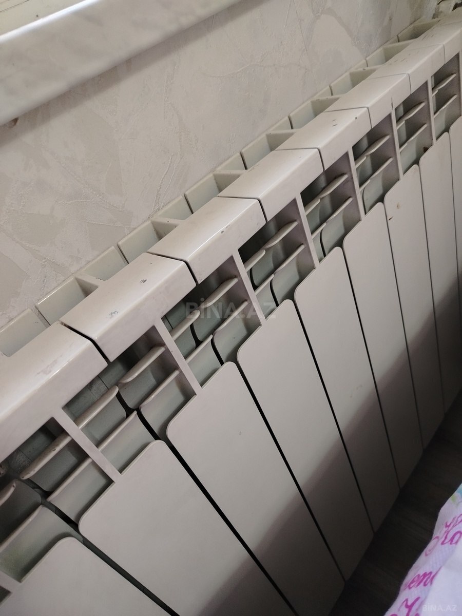 2 otaqlı Köhnə tikili, 20 Yanvar m., Bakı