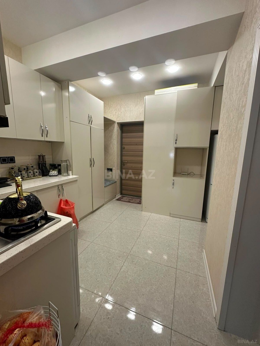 2 otaqlı Yeni tikili, Xətai r., Bakı