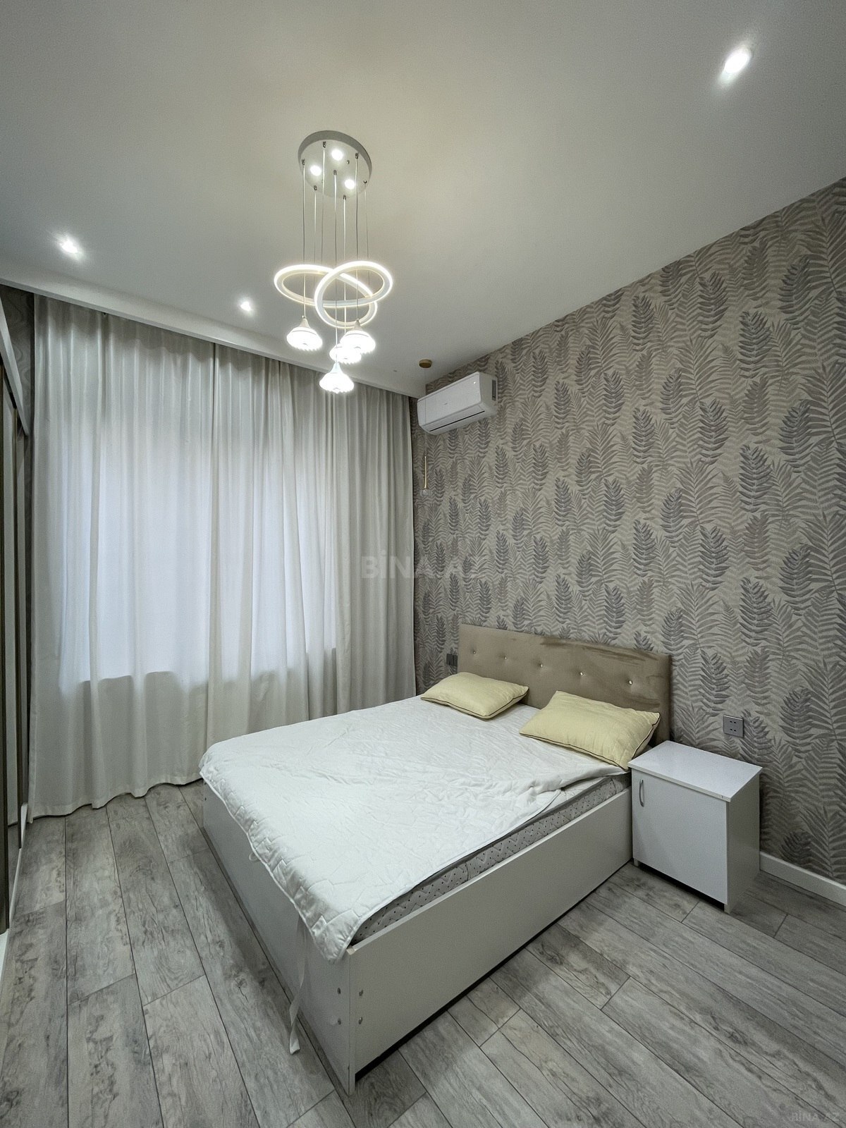 6 otaqlı Həyət evi/Bağ evi, Mərdəkan q., Bakı