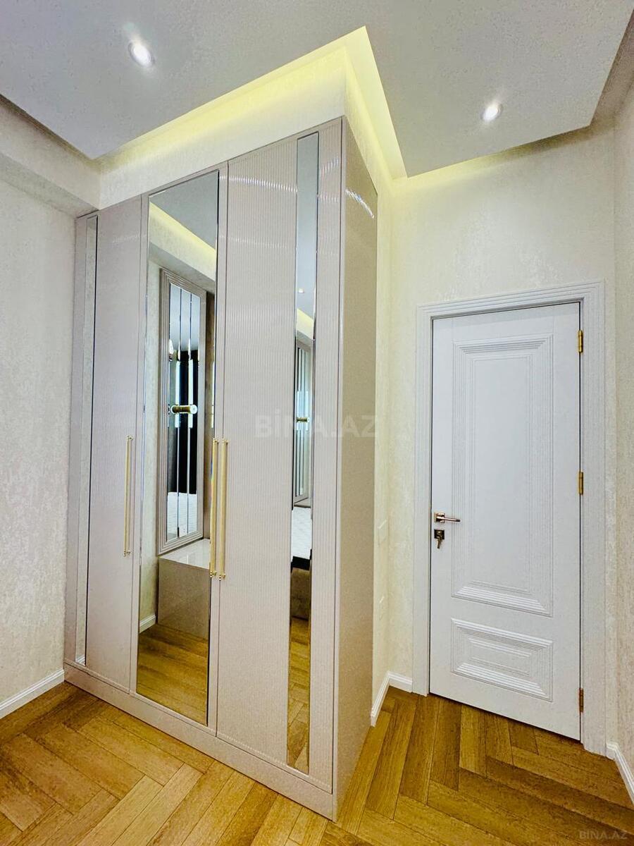 2 otaqlı Yeni tikili, Koroğlu m., Bakı