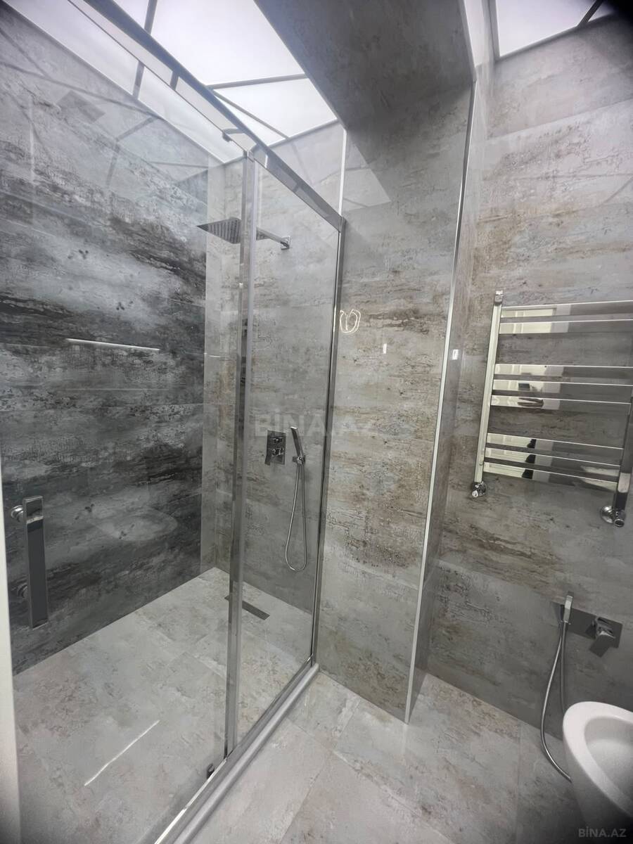2 otaqlı Yeni tikili, Qara Qarayev m., Bakı