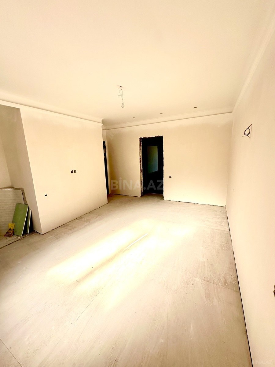 5 otaqlı Həyət evi/Bağ evi, Badamdar q., Bakı