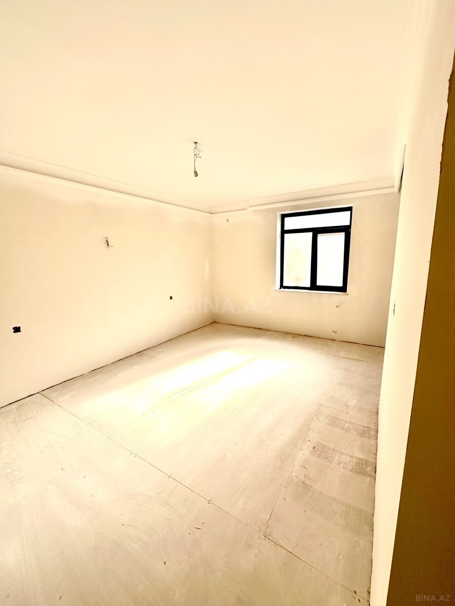 5 otaqlı Həyət evi/Bağ evi, Badamdar q., Bakı