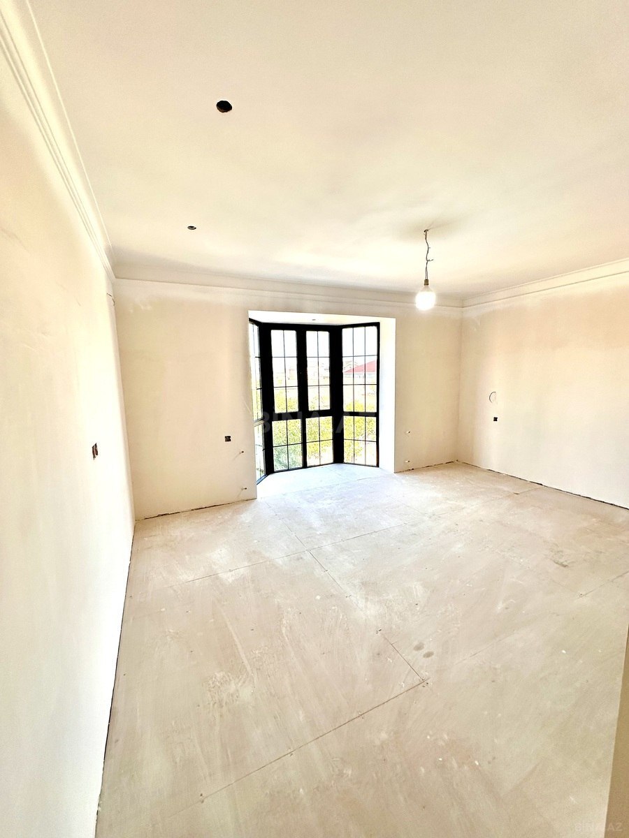 5 otaqlı Həyət evi/Bağ evi, Badamdar q., Bakı