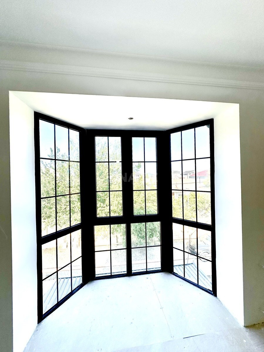 5 otaqlı Həyət evi/Bağ evi, Badamdar q., Bakı