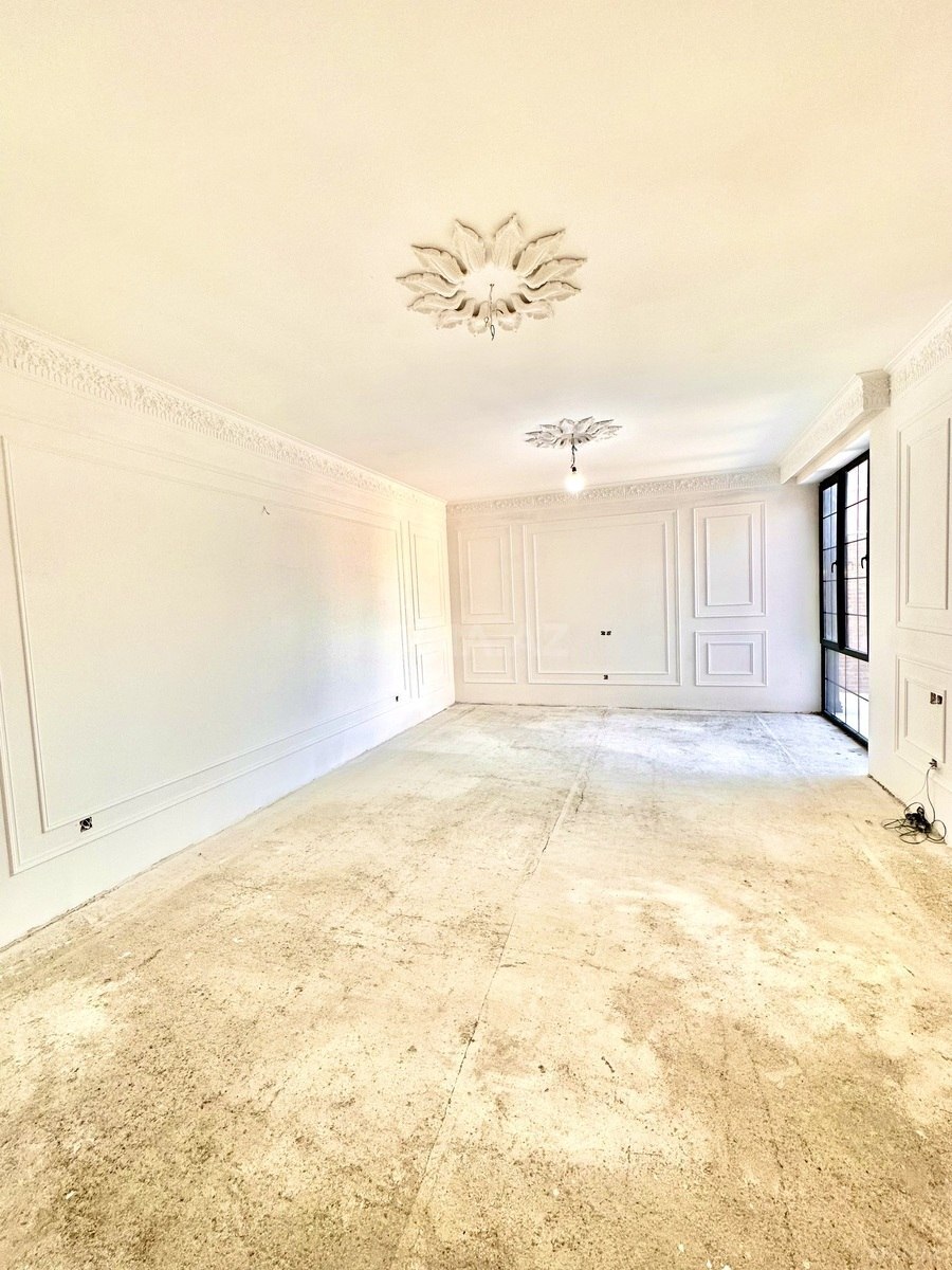 5 otaqlı Həyət evi/Bağ evi, Badamdar q., Bakı