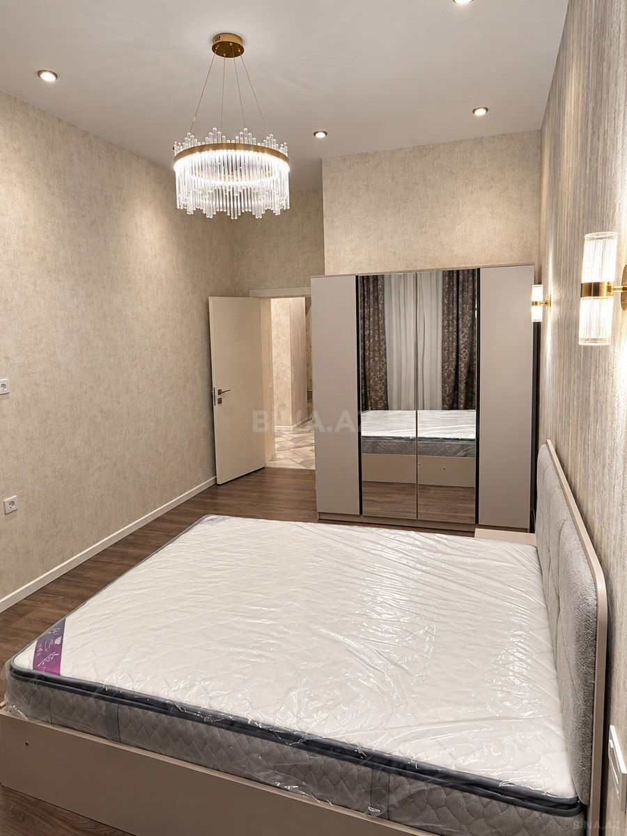 2 otaqlı Yeni tikili, 28 May m., Bakı