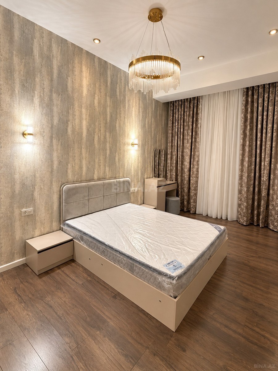 2 otaqlı Yeni tikili, 28 May m., Bakı