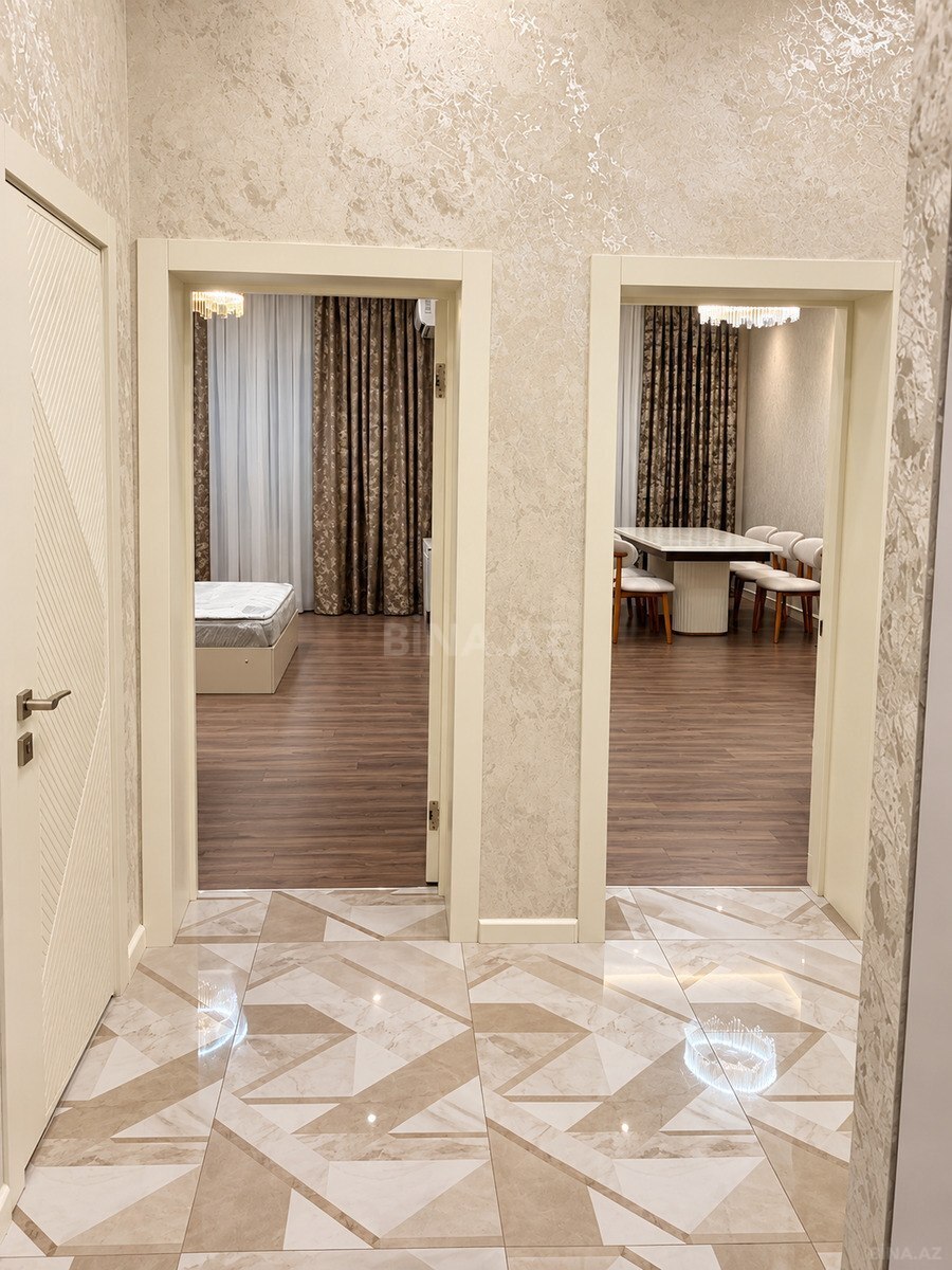 2 otaqlı Yeni tikili, 28 May m., Bakı