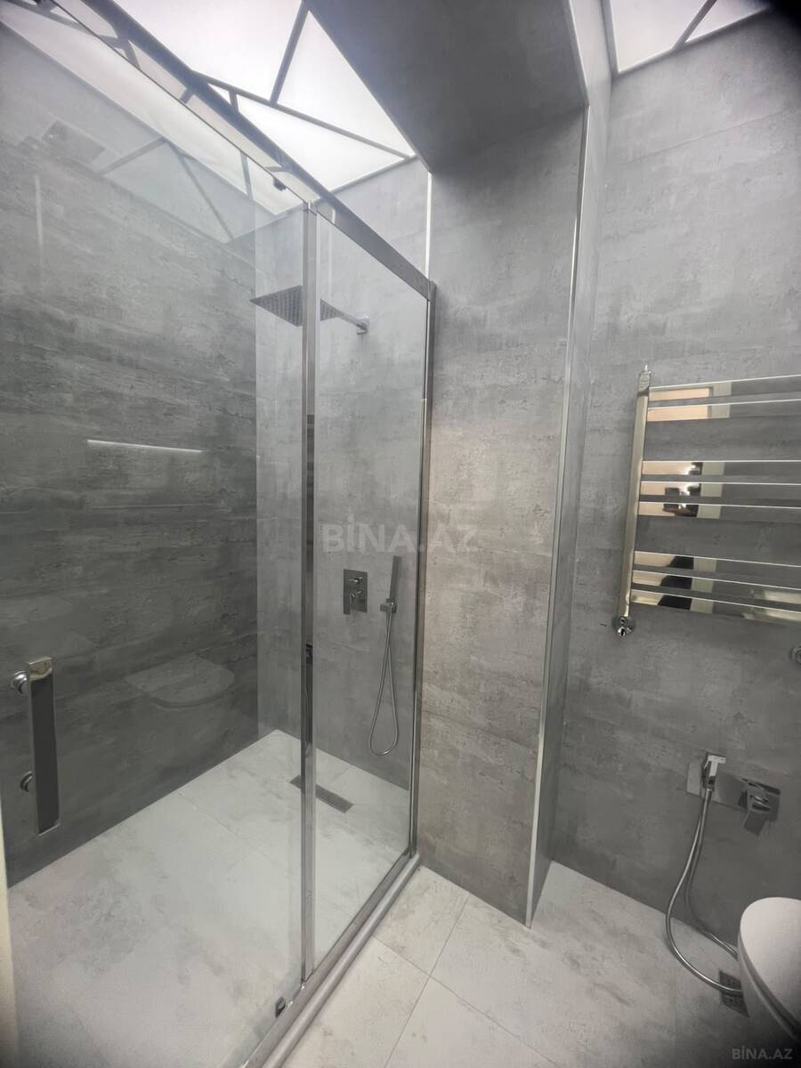 2 otaqlı Yeni tikili, Qara Qarayev m., Bakı