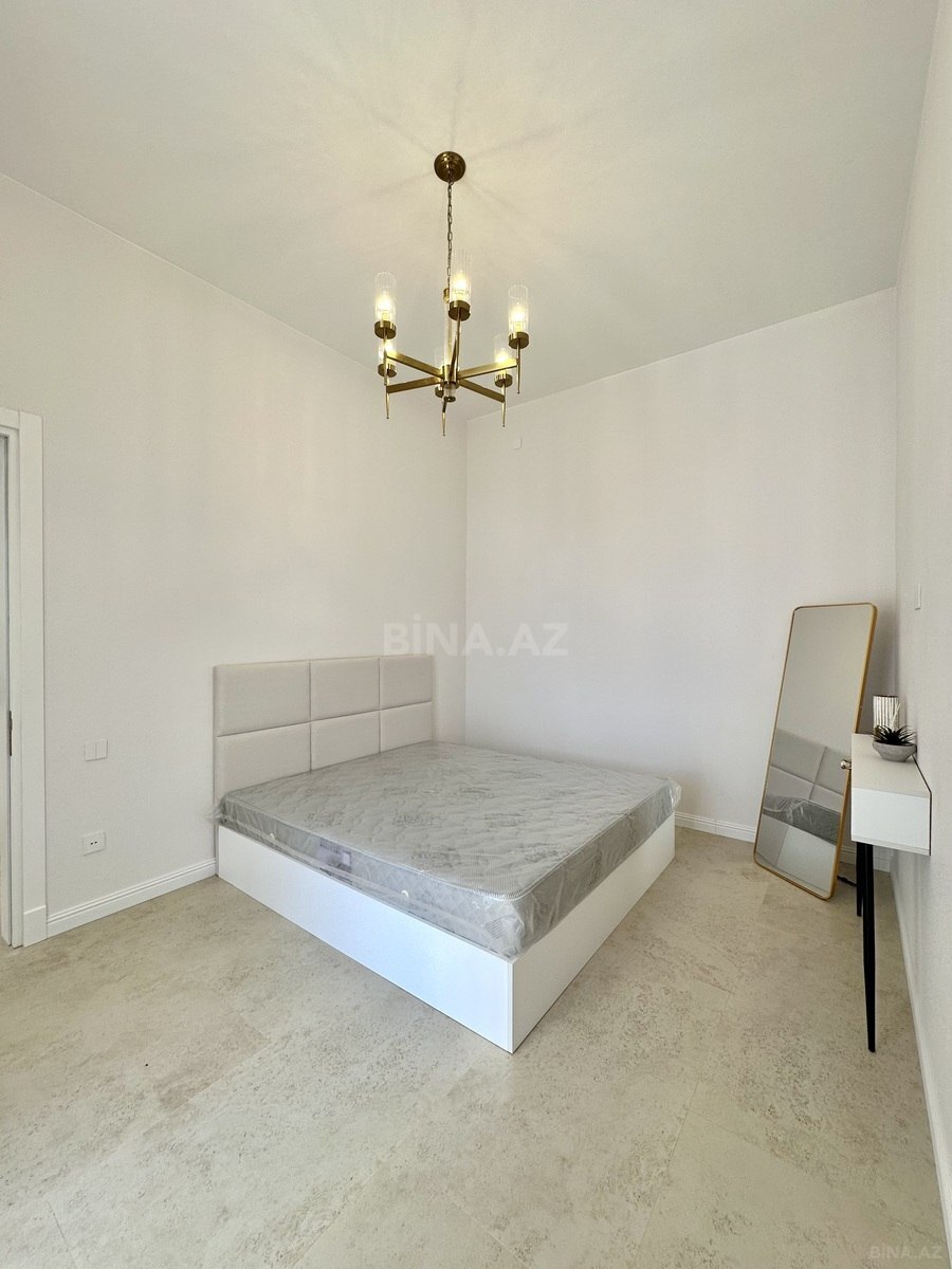 3 otaqlı Həyət evi/Bağ evi, Mərdəkan q., Bakı