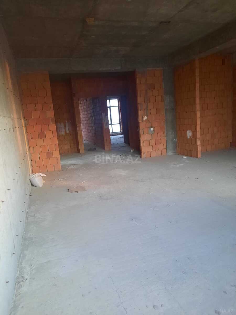 3 otaqlı Yeni tikili, Nəsimi r., Bakı