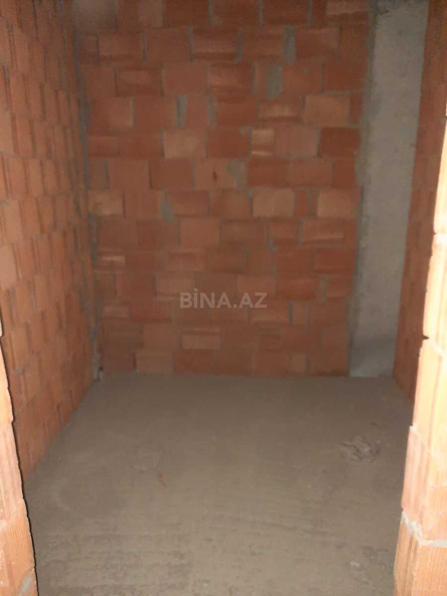 3 otaqlı Yeni tikili, Nəsimi r., Bakı