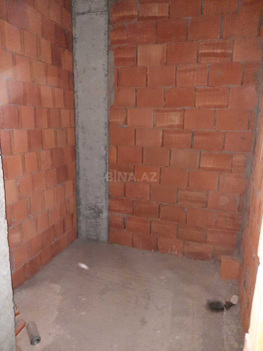 3 otaqlı Yeni tikili, Nəsimi r., Bakı