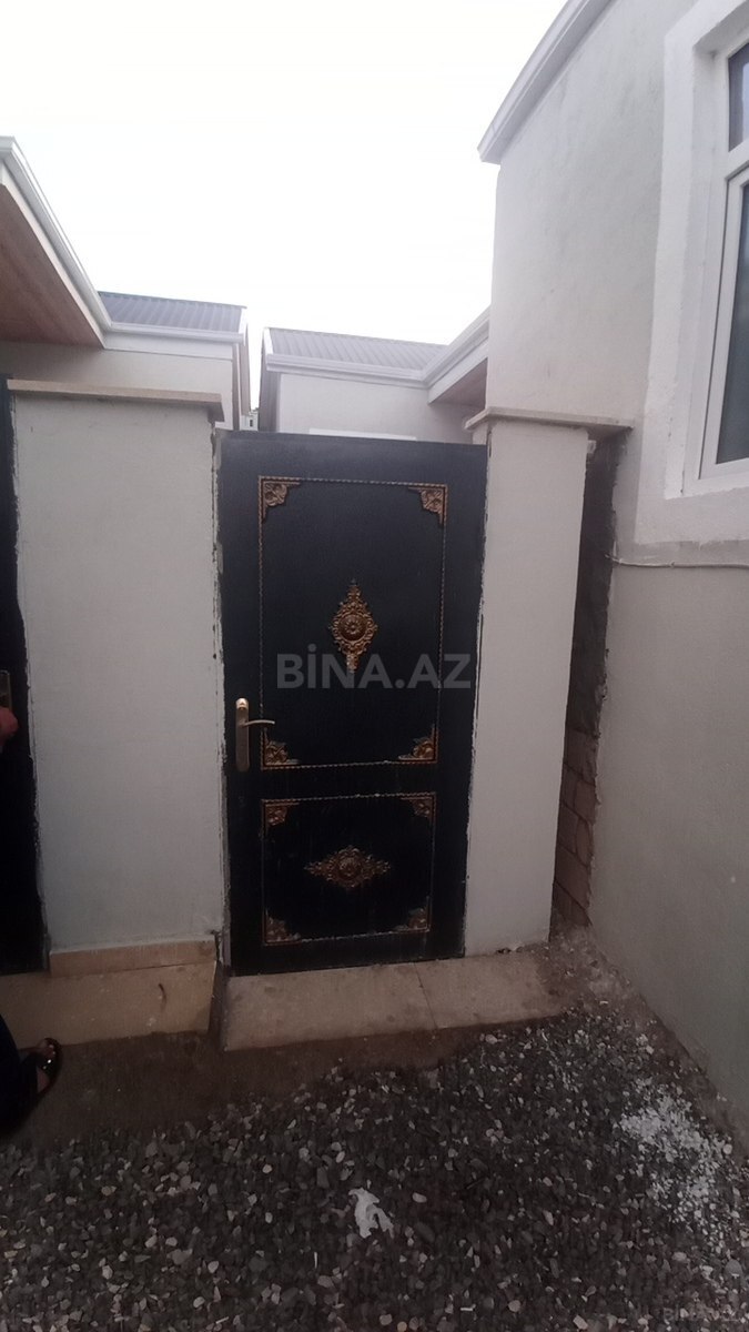 3 otaqlı Həyət evi/Bağ evi, Masazır q., Bakı