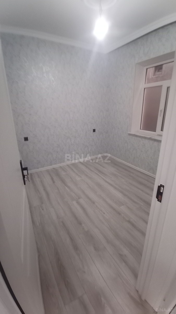 3 otaqlı Həyət evi/Bağ evi, Masazır q., Bakı