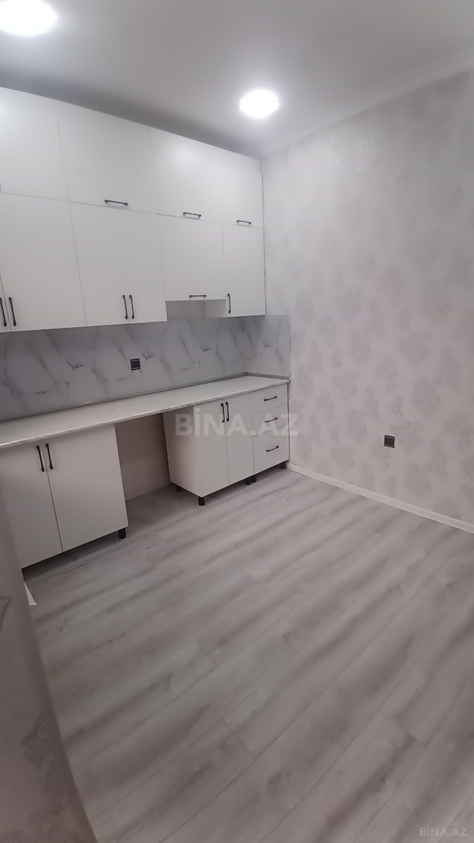 3 otaqlı Həyət evi/Bağ evi, Masazır q., Bakı