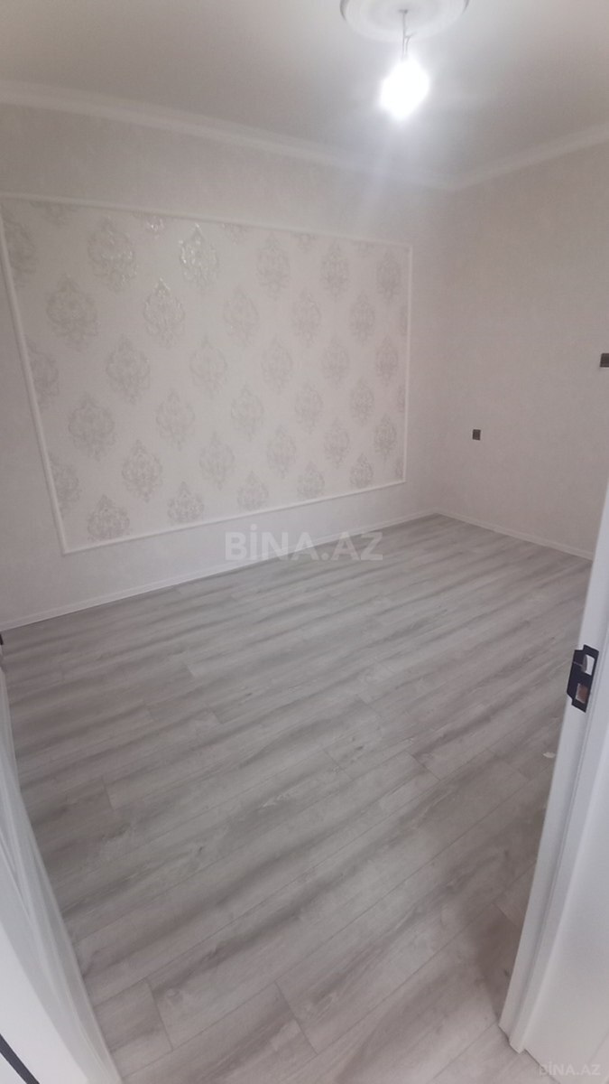 3 otaqlı Həyət evi/Bağ evi, Masazır q., Bakı