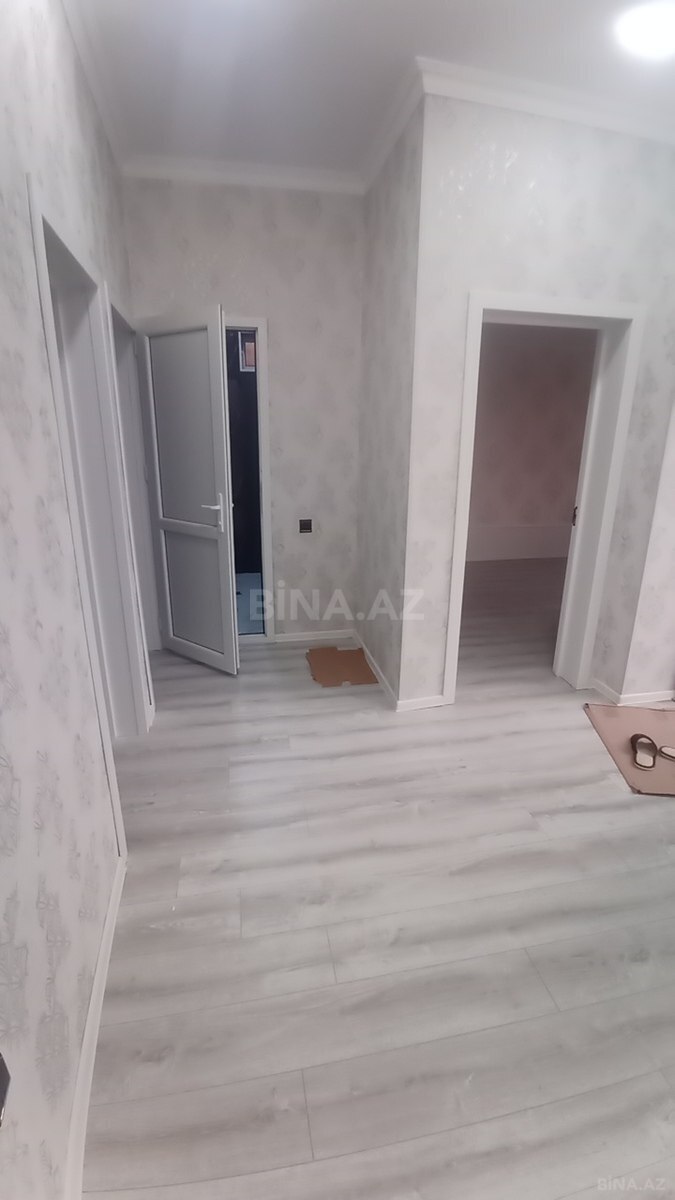 3 otaqlı Həyət evi/Bağ evi, Masazır q., Bakı