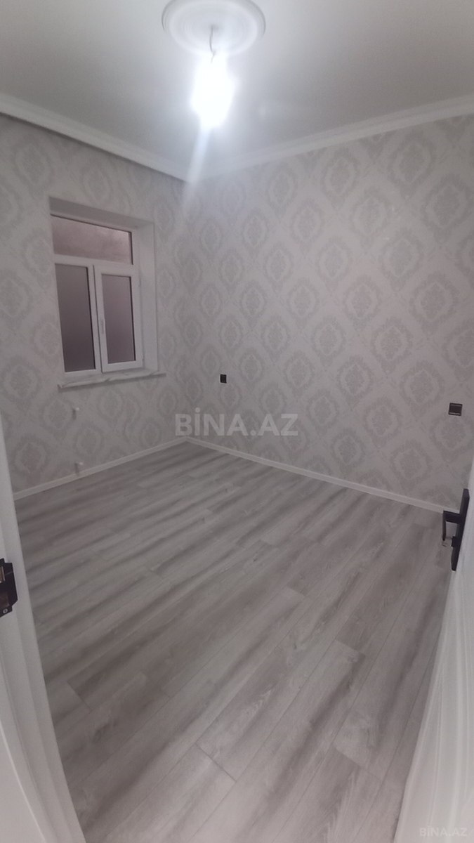 3 otaqlı Həyət evi/Bağ evi, Masazır q., Bakı