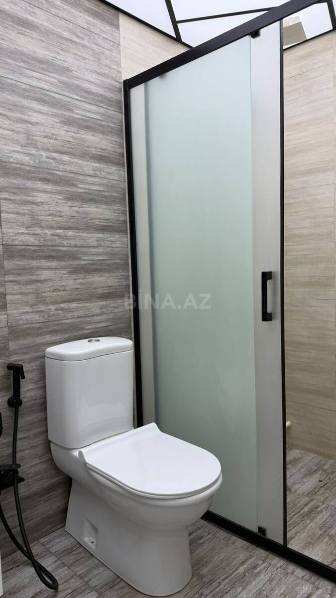 2 otaqlı Yeni tikili, Xırdalan