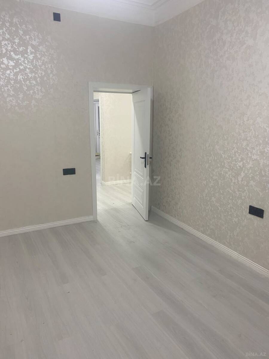 2 otaqlı Köhnə tikili, Nəriman Nərimanov m., Bakı