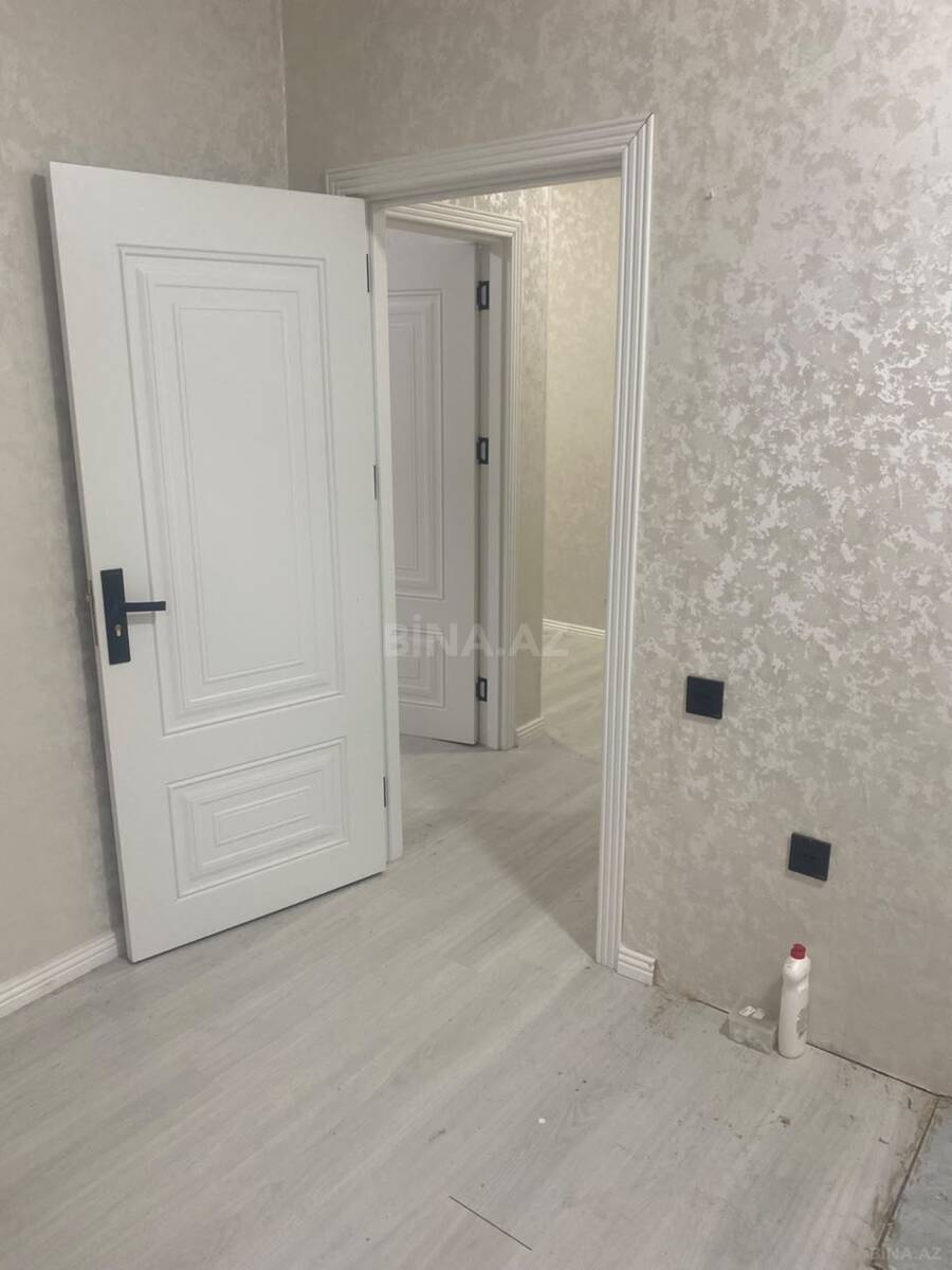 2 otaqlı Köhnə tikili, Nəriman Nərimanov m., Bakı