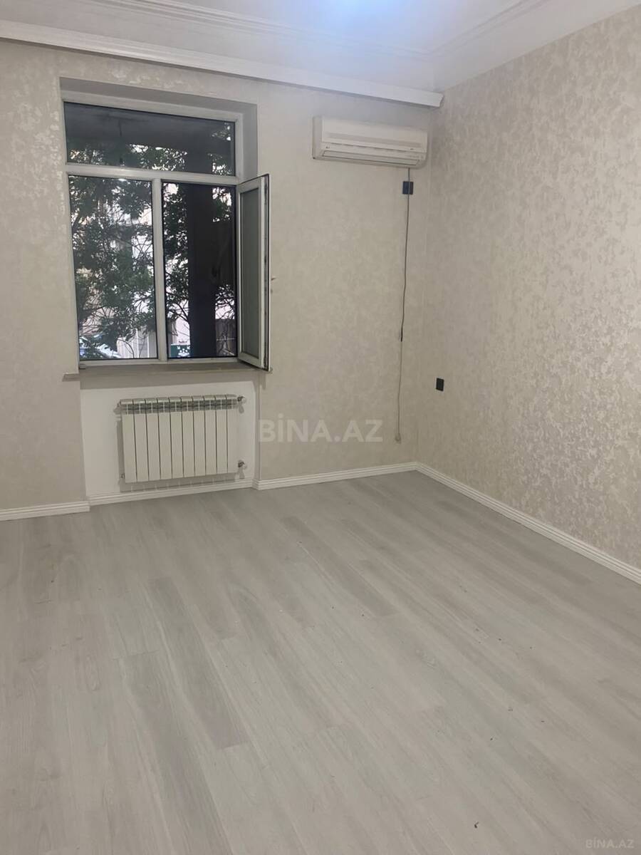 2 otaqlı Köhnə tikili, Nəriman Nərimanov m., Bakı