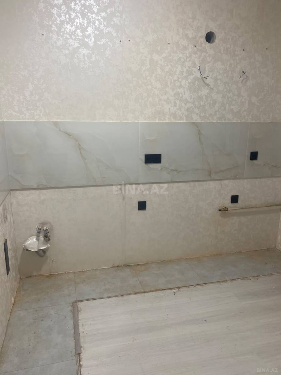 2 otaqlı Köhnə tikili, Nəriman Nərimanov m., Bakı