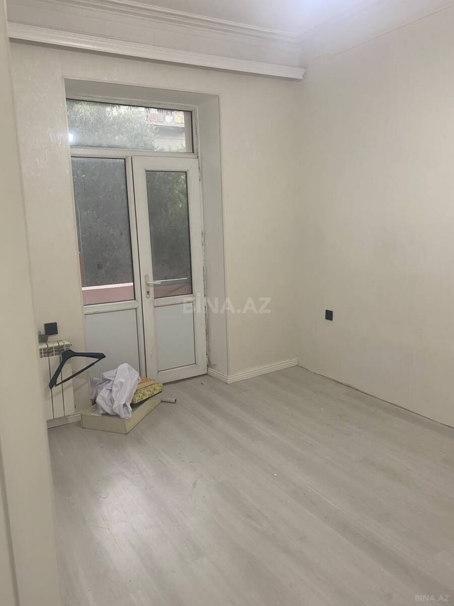 2 otaqlı Köhnə tikili, Nəriman Nərimanov m., Bakı
