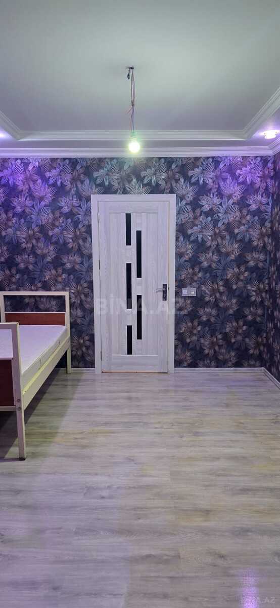 2 otaqlı Köhnə tikili, Xətai r., Bakı