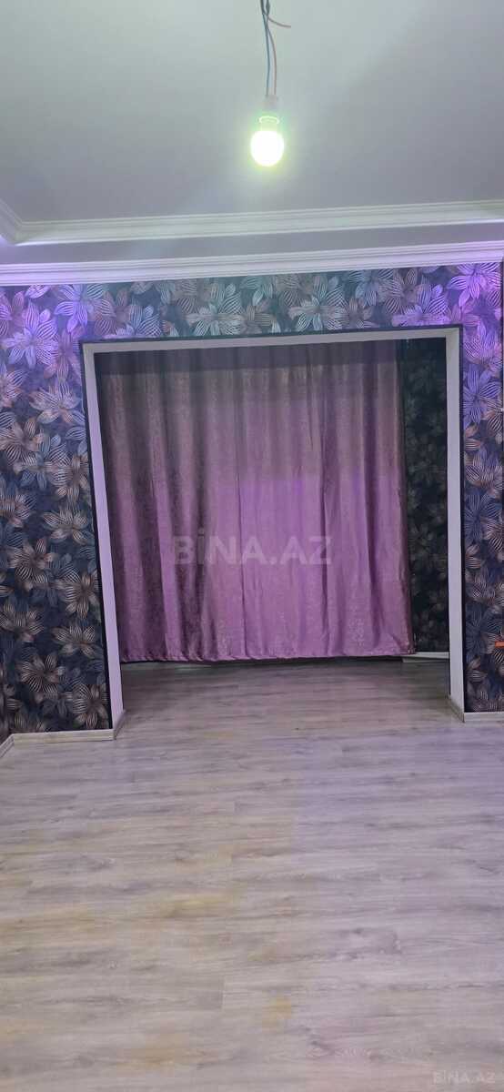 2 otaqlı Köhnə tikili, Xətai r., Bakı
