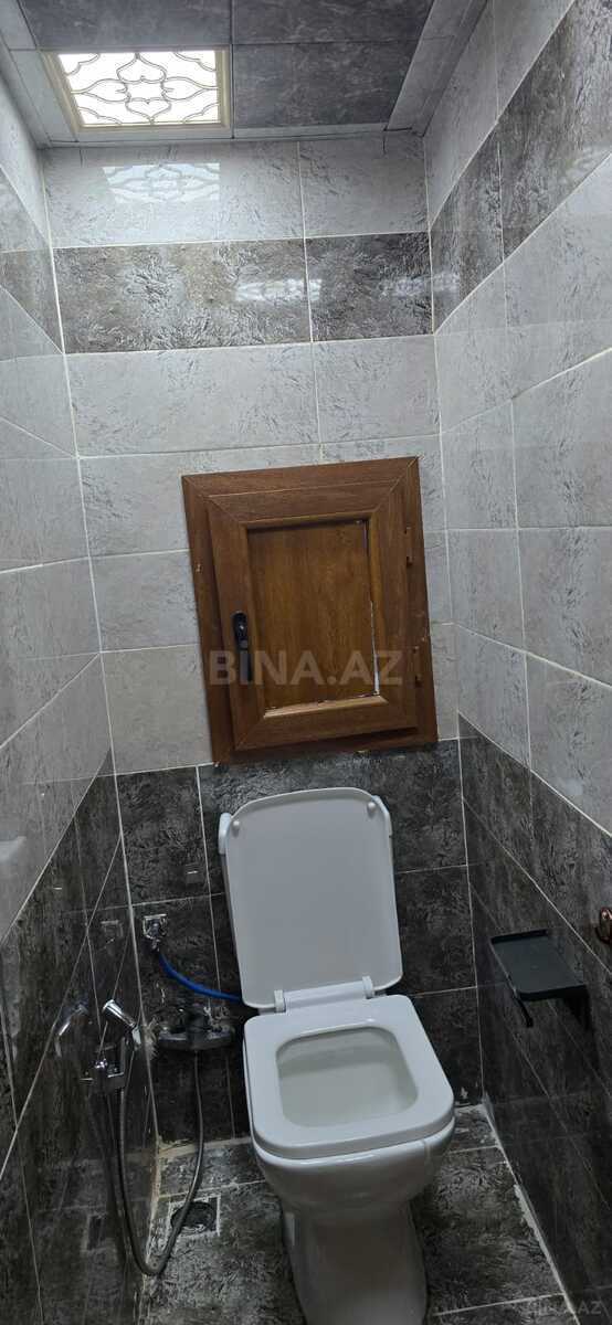 2 otaqlı Köhnə tikili, Xətai r., Bakı