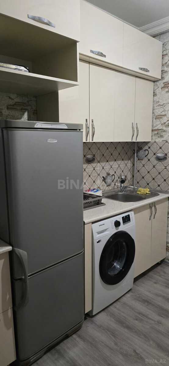 2 otaqlı Köhnə tikili, Xətai r., Bakı
