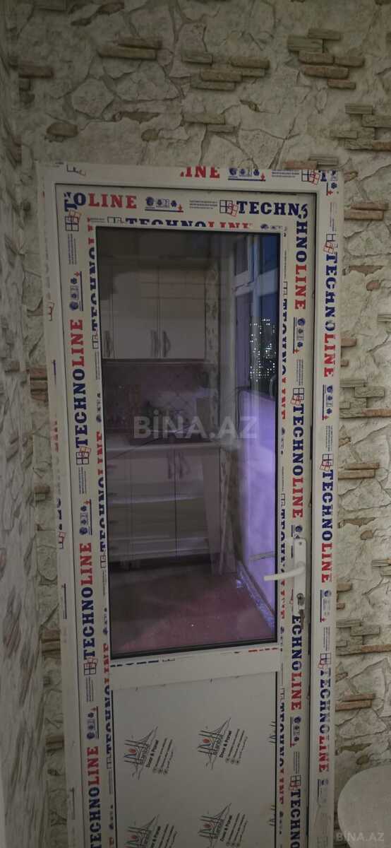 2 otaqlı Köhnə tikili, Xətai r., Bakı