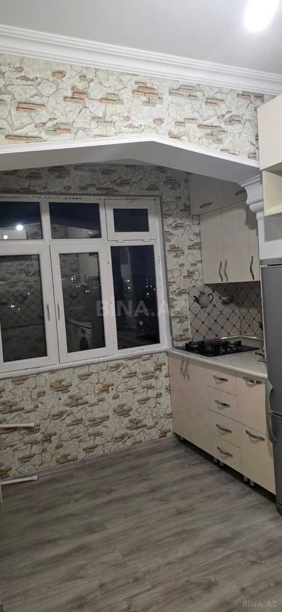 2 otaqlı Köhnə tikili, Xətai r., Bakı